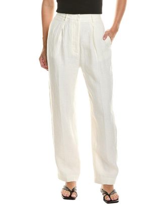 Forte_Forte Forte_Forte Linen Pant