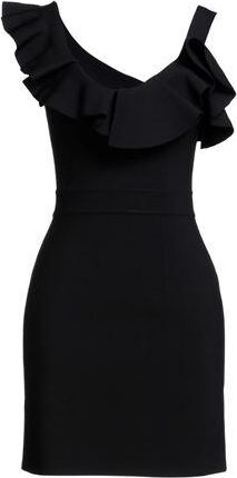 Alexander McQueen VESTIDOS - Minivestidos en YOOX.COM