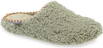 Toni Pons Maui-HL Mule in Menta Mint at Nordstrom, Size 5.5-6Us