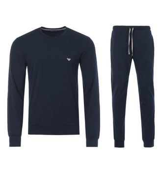 Emporio Armani Pyjama van Emporio Armani