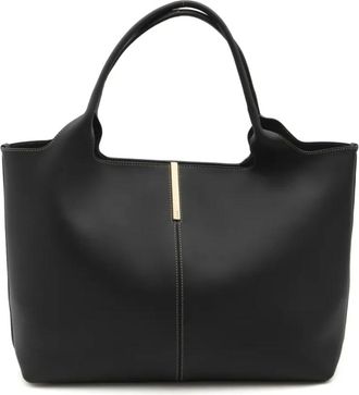 Tod's Mujer, Bolsos, Negro, Talla: ONE Size