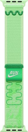 Nike 40mm Green Spark Nike Sport Loop in Green | MKU94AMA-702