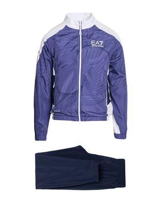 Emporio Armani OVERALLS - Sportanz&uuml;ge auf YOOX.COM