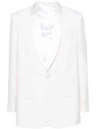 Givenchy Giacca monopetto - Bianco