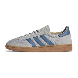 adidas Handball Spezial - Heren - Skateschoenen - Grijs - 38 2/3 EU - Leer - Fitness