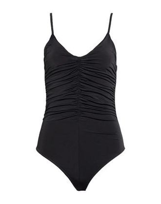 Zahjr TOPWEAR - Bodysuits on YOOX.COM