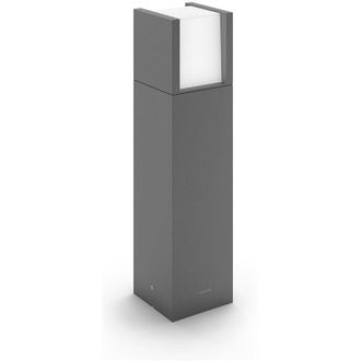 Philips Baliza Led 6w 600lm 4000k 40cm. Mod. Arbour Philips