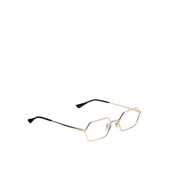 Ray-Ban Heren, Accessoires, Geel, Maat: ONE Size