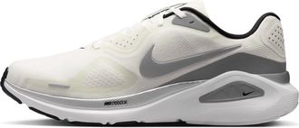 Nike Mens Structure 26 Road Running Shoes in White | II7194-100