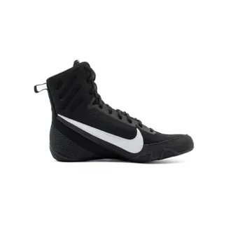 OEM Zapatillas De Boxeo Nike Machomai 3 Hf7333-001 (negro/blanco) Eu 42.5