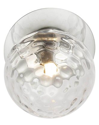 Dainolite Burlat 1-Light Wall Sconce