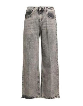 Berna BOTTOMWEAR - Pantaloni jeans su YOOX.COM