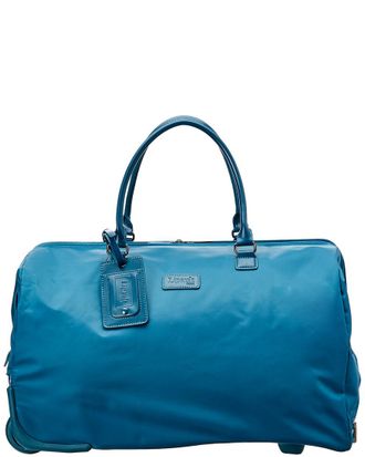 Lipault Paris Lipault Lady Plume Weekend Bag