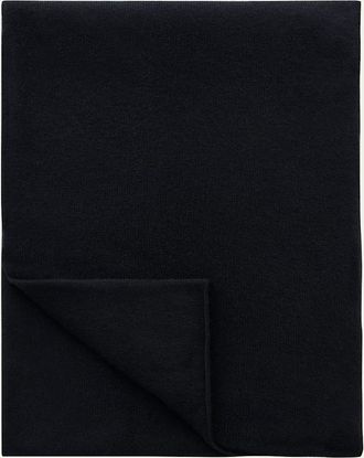 Lisa Yang Solid Cashmere Scarf