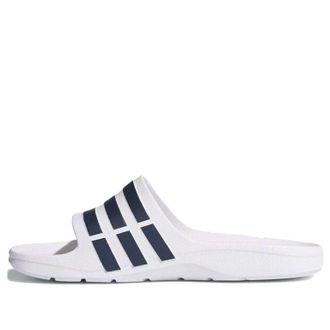 adidas Duramo Slide Black Casual Shoe F32892