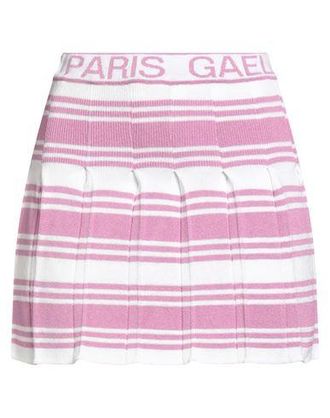 Gaëlle Paris BOTTOMWEAR - Mini skirts sur YOOX.COM