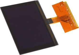 OEM Pantallas Lcd De Repuesto Para El Panel De Instrumentos De Los Coches Audi A3, A4 Y A6, 88x64 P&iacute;xeles