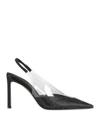 Sergio Rossi FOOTWEAR - Pumps sur YOOX.COM