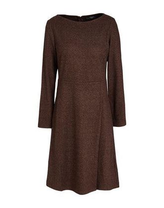 Max Mara DRESSES - Mini dresses on YOOX.COM
