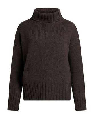 Aragona STRICKWAREN - Rollkragenpullover auf YOOX.COM