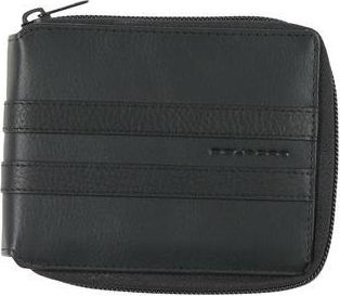 Piquadro Small Leather Goods - Wallets on YOOX.COM