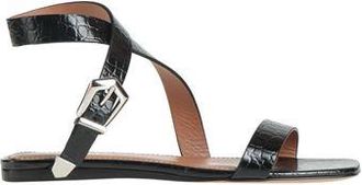 PARIS TEXAS FOOTWEAR - Sandals on YOOX.COM