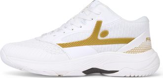 Freddy Scarpa Tecnica Volley e Padel con Suola Grip e Soletta Gel