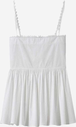 Jacquemus Cotton Top