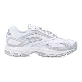 Reebok Running Shoes, male, White, Size: 10 1/2 US Premier Road Ultra