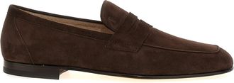 Tod's Tods Destrutturato Loafers
