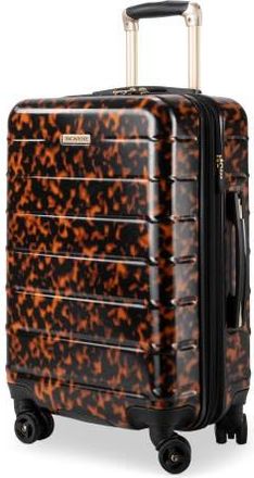 Ricardo Beverly Hills Cambria Hardside Luggage 20-inch Carry-On in Tortoise at Nordstrom