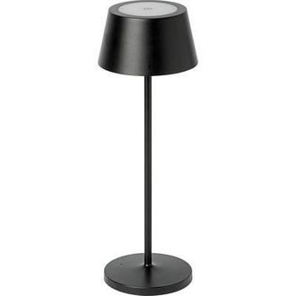 Maul Maulnina L&aacute;mpara Led Inal&aacute;mbrica Negra Dise&ntilde;o Moderno
