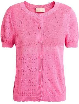 Toy G PRENDAS DE PUNTO - Cárdigans en YOOX.COM