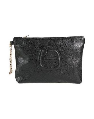La Fille Des Fleurs BAGS - Clutches on YOOX.COM
