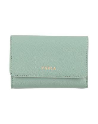 Furla Marroquiner&iacute;a - Billeteras en YOOX.COM