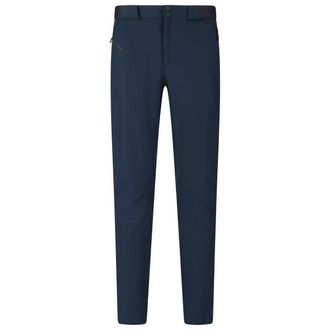 Whistler Gerd V2 Outdoor Zip Off Pant Zip-Off-Hose f&uuml;r Damen | blau