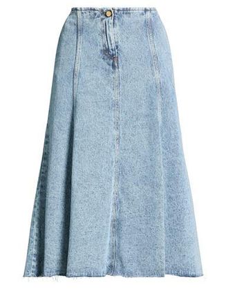 Alysi Denim skirts