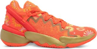 adidas Sneakers D.O.N. Issue 2 - Rosso