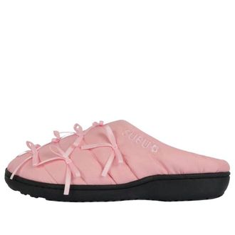 Subu x Sandy Liang Slipper Pink SD-61