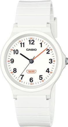 Casio Mujer, Accesorios, Blanco, Talla: ONE Size