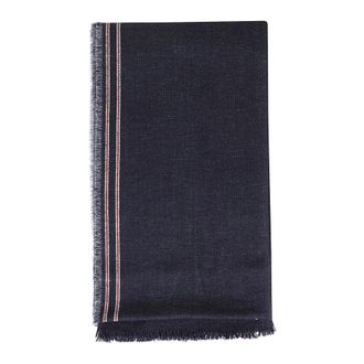 Faliero Sarti Winter Scarves, female, Blue, ONE SIZE, Classic Denim Jeans