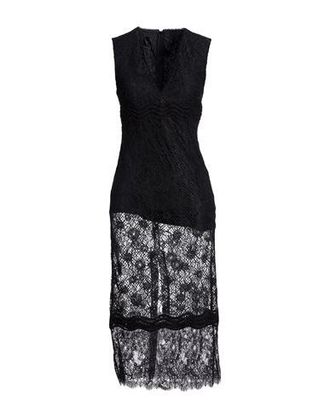 Pinko VESTIDOS - Vestidos midi en YOOX.COM