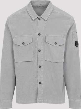 C.P. Company C. P. Company Corduroy Overshirt
