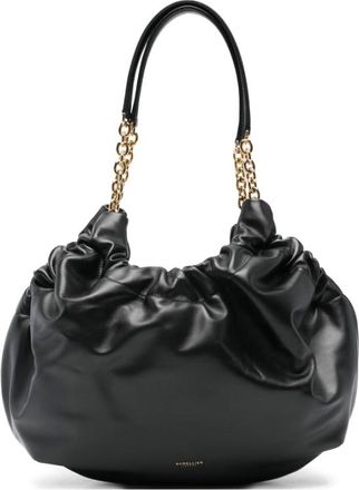 DeMellier Ladies N128 MIDI MIAMI BLACK