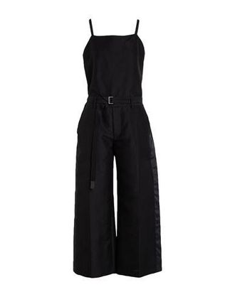 sacai OVERALLS - Jumpsuits auf YOOX.COM