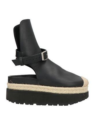 sacai SCHUHE - Stiefeletten auf YOOX.COM