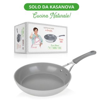 FATTO IN CASA da Benedetta Padella induzione 28 cm Fatto in casa da Benedetta