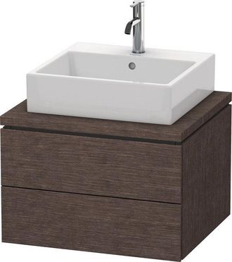 Duravit L-cube Mueble Para Consola, Ancho 620mm, Profundidad - Duravit