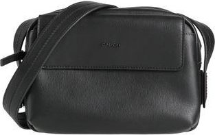 Calvin Klein BAGS - Cross-body bags on YOOX.COM