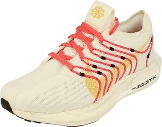 Nike Womens Pegasus Turbo Next Nature Running Trainers - White - Size UK 6.5